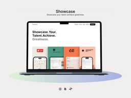 Showcase